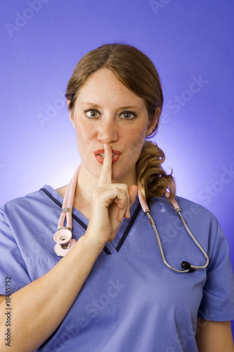 Nurse