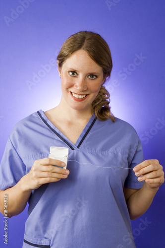 Nurse