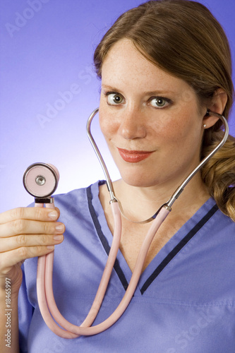 Nurse