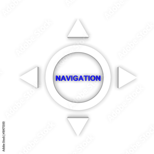 Navigation Free Download Navigation - GFXLoad