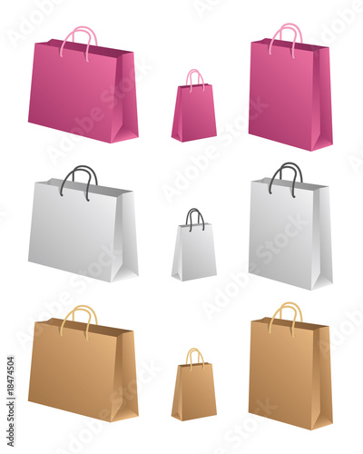 Shopping Bags