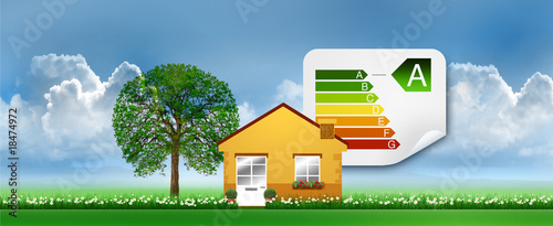 Ecologie et Consomation Energie