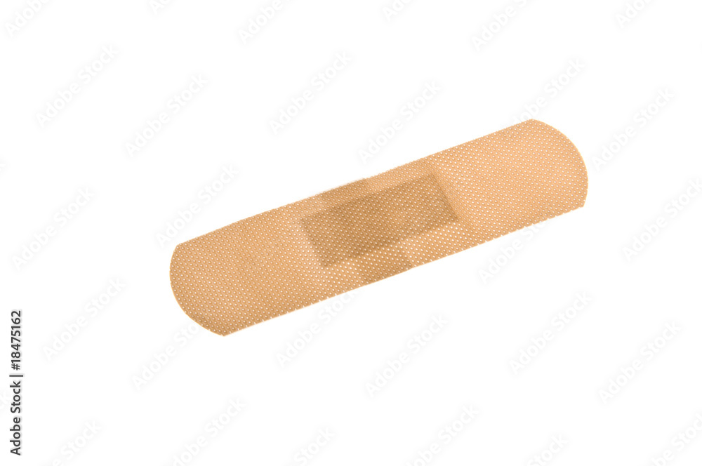 plaster bandage plaster bandage