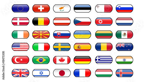 national flags