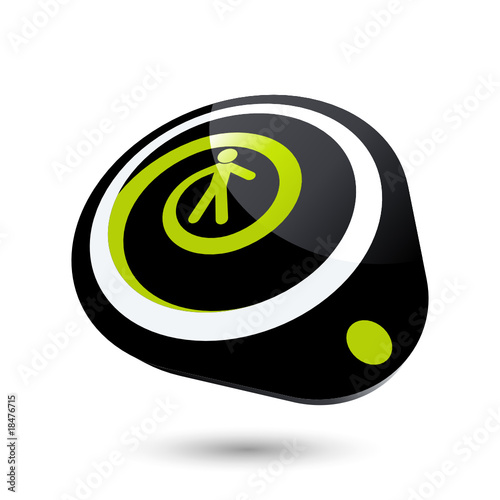 mensch person zeichen symbol