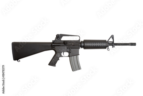 Weapon