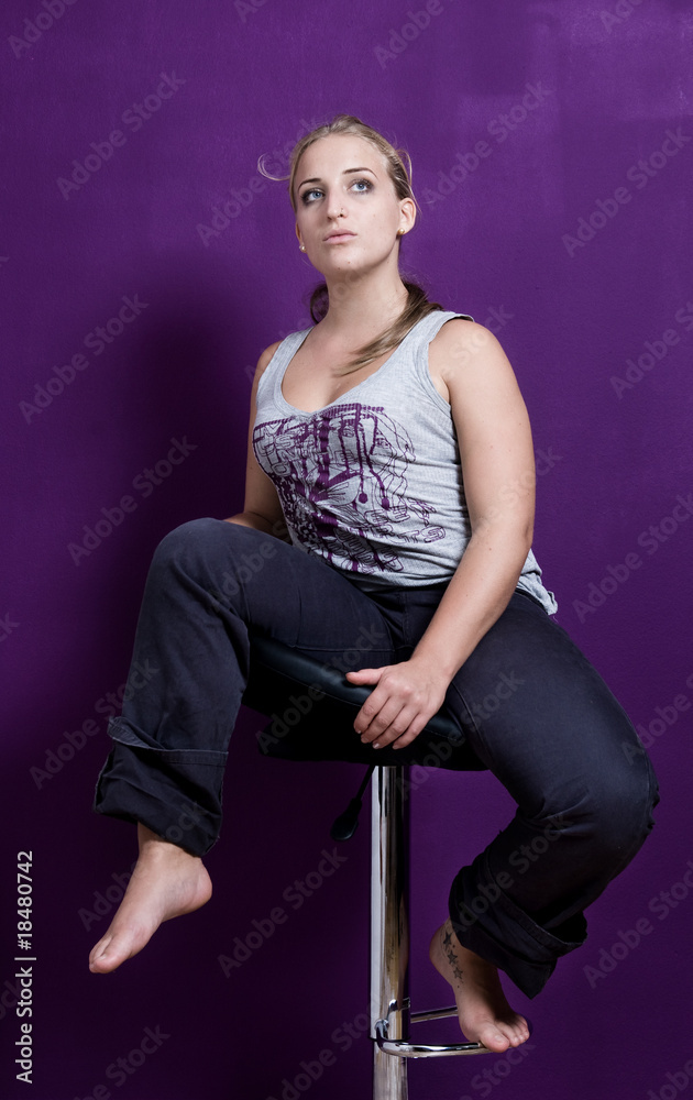 Fototapeta premium feierabend