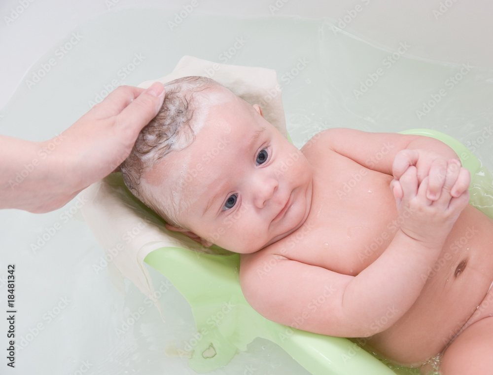 baby shampoo baby shampoo