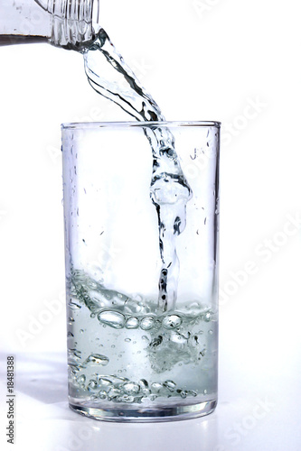 Wasserglas 21