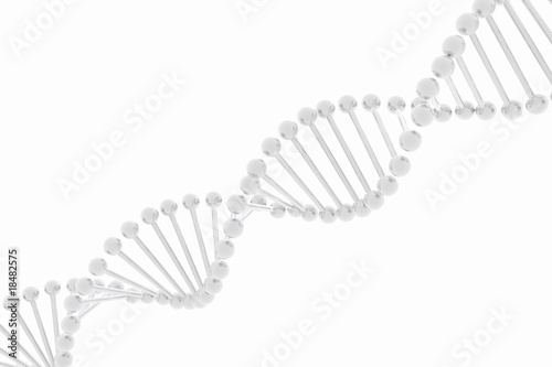 DNA background