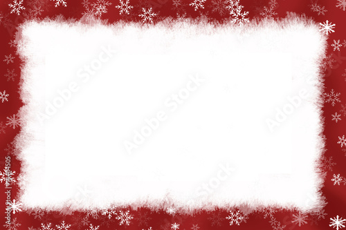 Weihnachtskarte