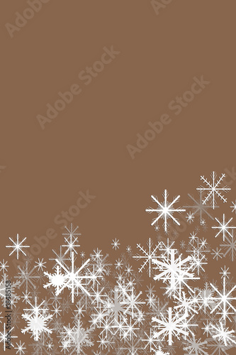 Weihnachtskarte