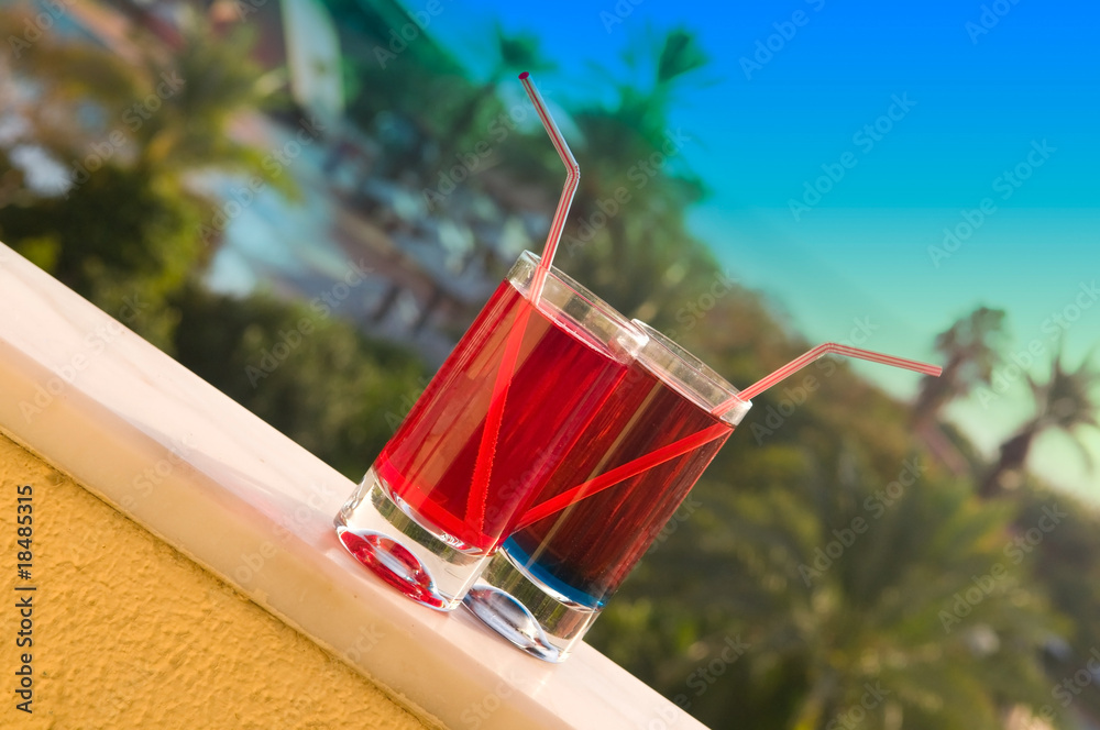 Cocktails