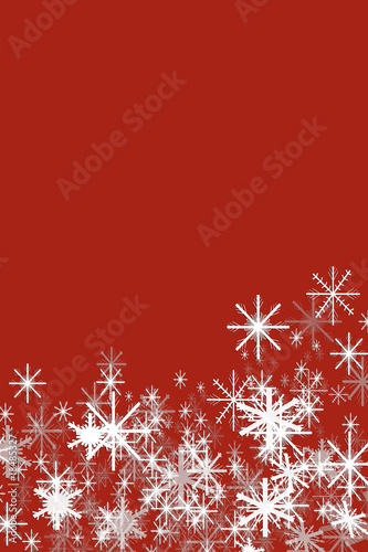 Weihnachtskarte