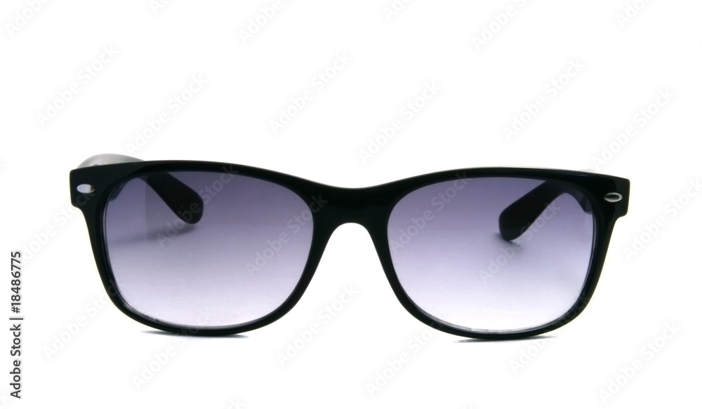 Modern sunglasses