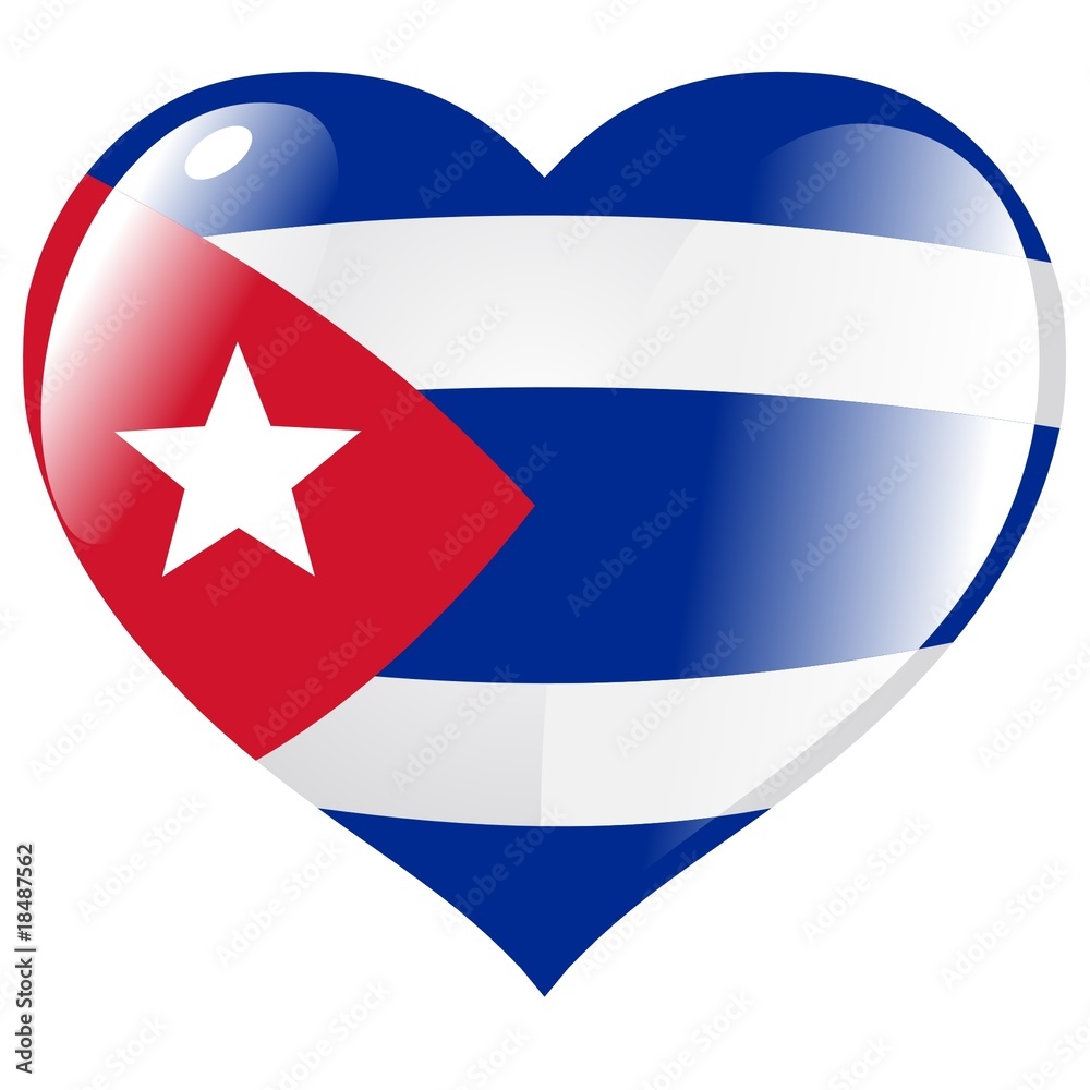 Cuba in heart Cuba in heart