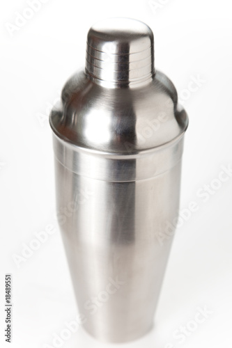 stainless azero shaker