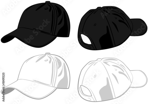 Cap