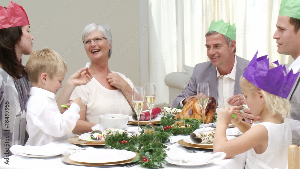 Joyus Christmas family occasion Joyus Christmas family occasion