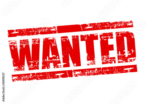 Wanted
