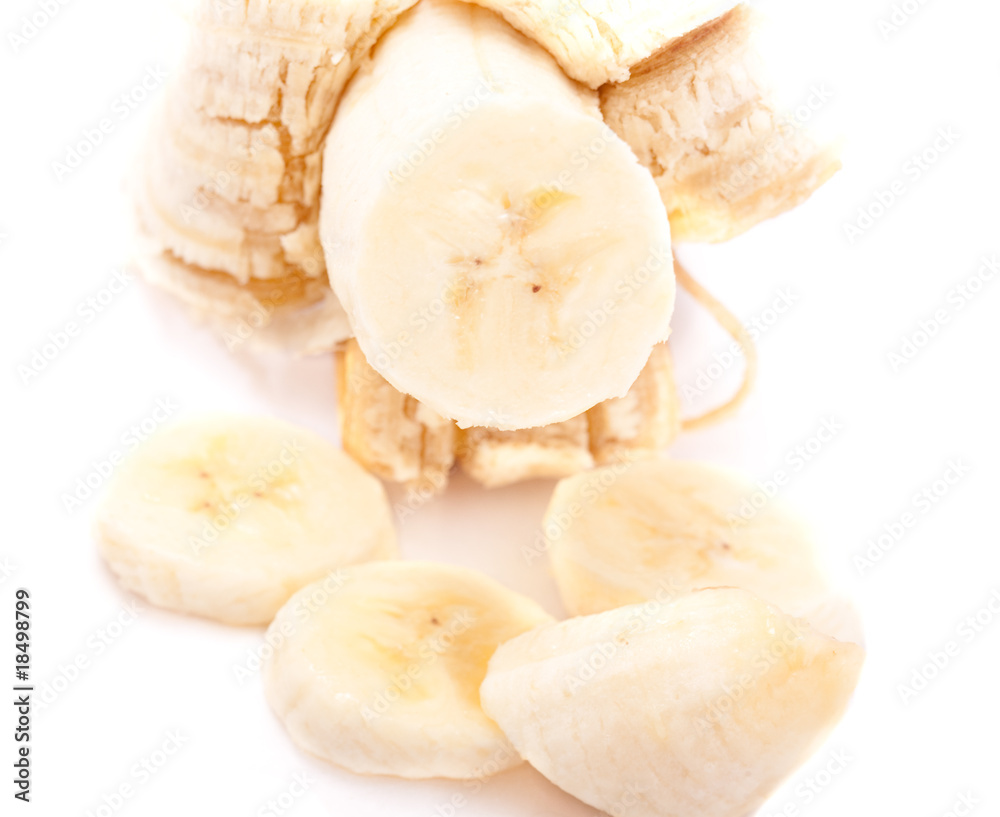 banana banana