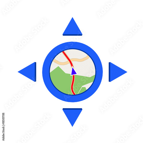 Navigation Free Download Navigation - GFXLoad