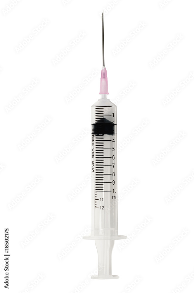 Syringe Syringe