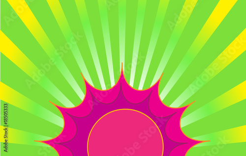 sun