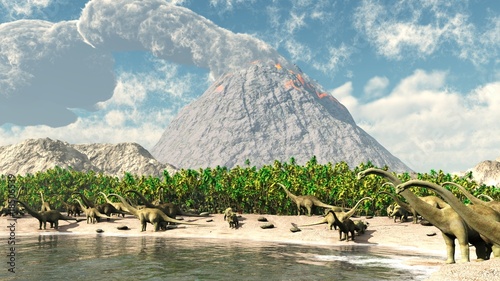 Dinosaurs