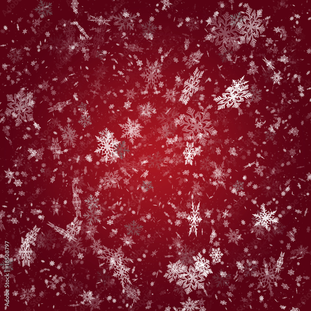 Christmas high-res illustration Christmas high-res illustration