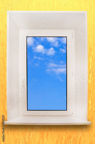 Window.