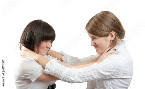 female rivalry