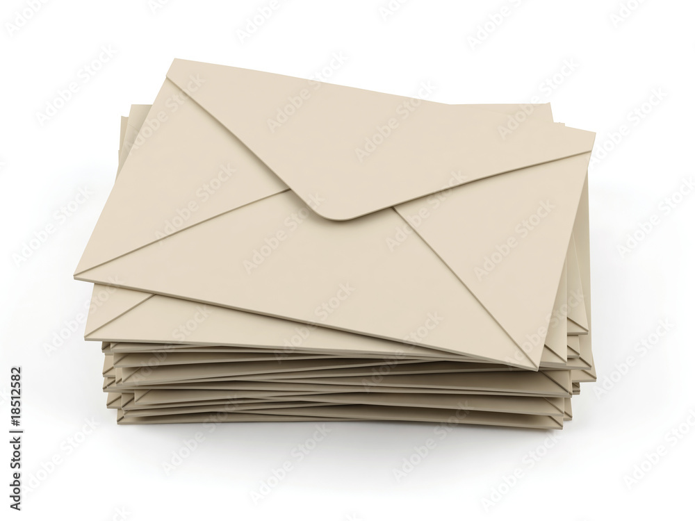 Envelope.