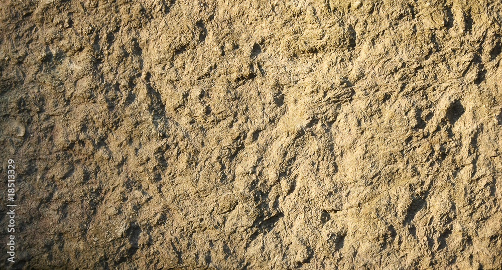 Stony surface Stony surface