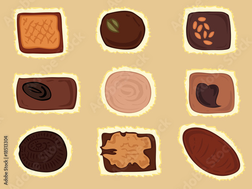 Chocolates