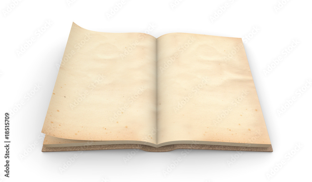 Antikes Buch Antikes Buch