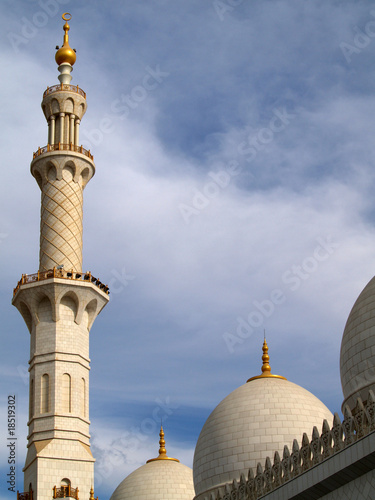 Mosque 05