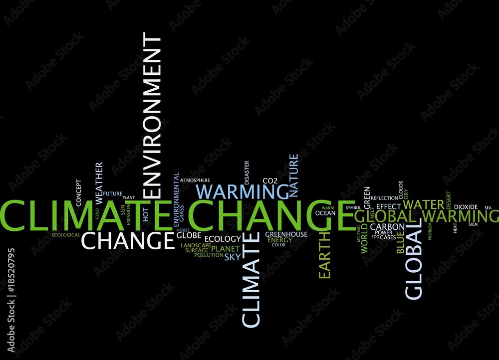 Climate Change Climate Change