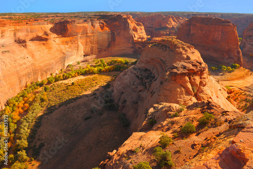 Canyon de Chelly