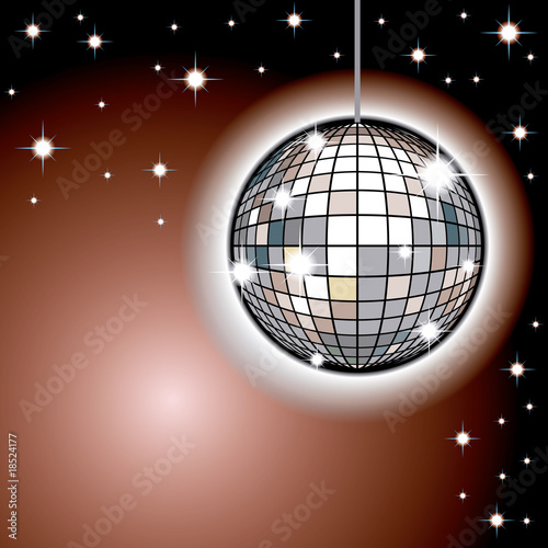 Mirrorball 2