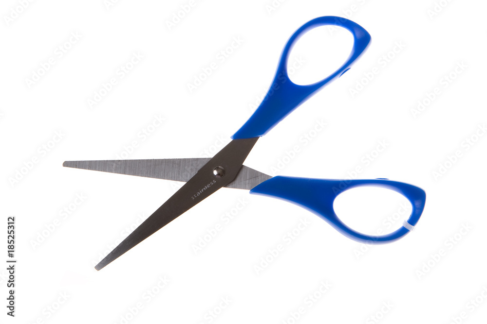 Scissors Scissors