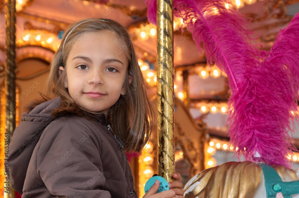 Obraz premium manège florentin