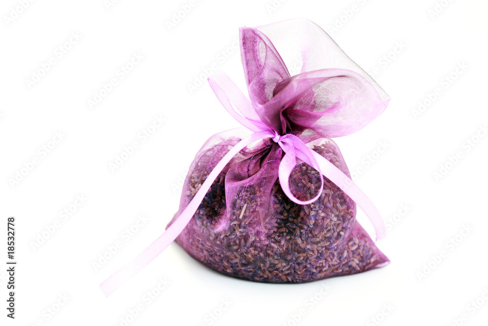 Potpourri Bag Potpourri Bag