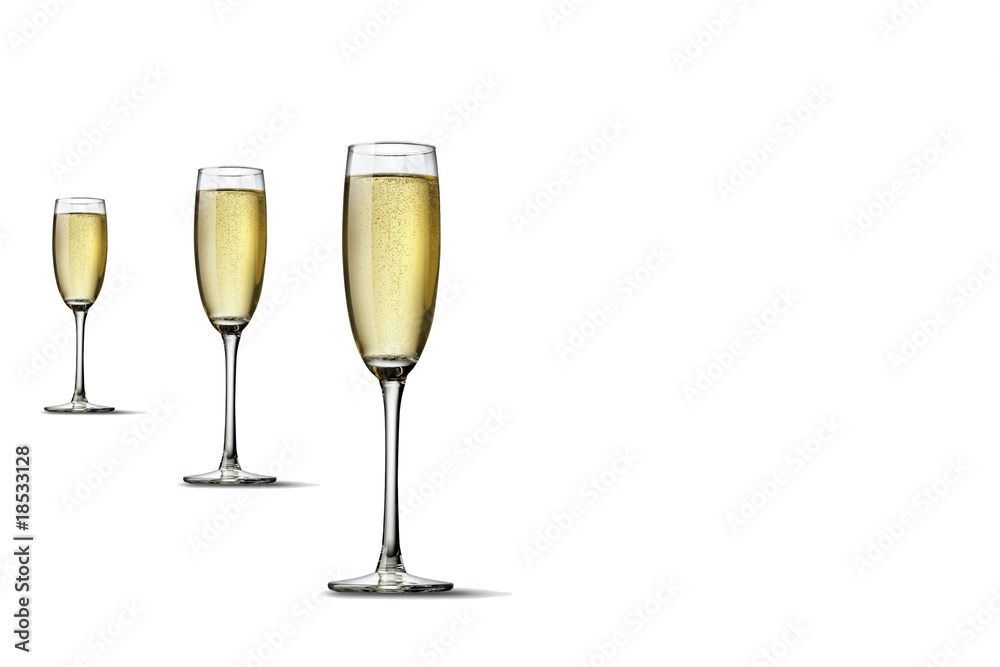 I tre calici I tre calici