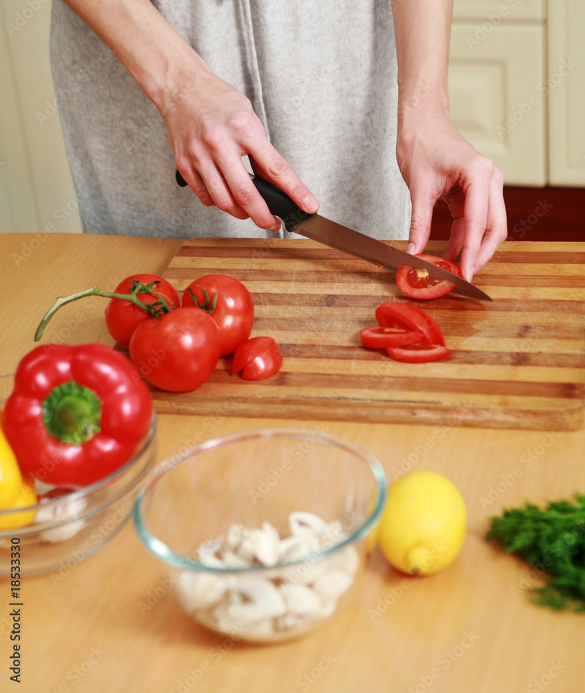 Healthy vegetables Healthy vegetables