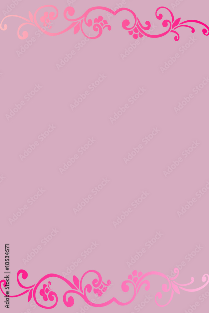 fond rose fond rose
