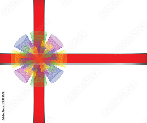 gift top frame
