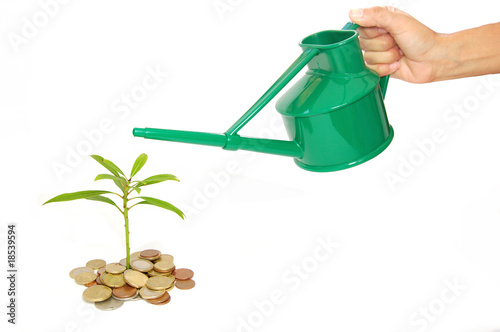 Business growth