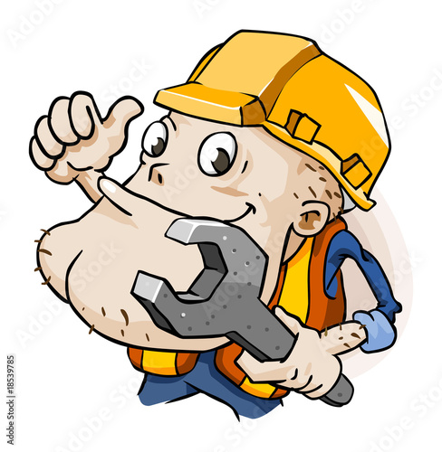 Mechanic man