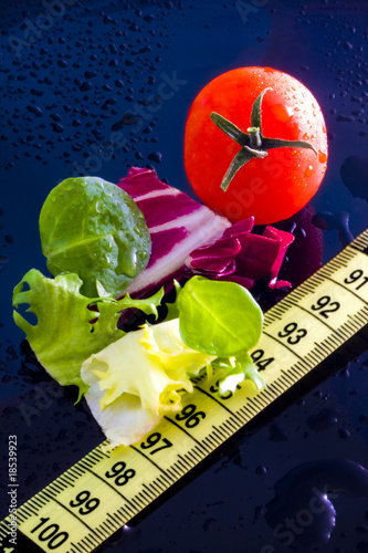 dieta comida natural